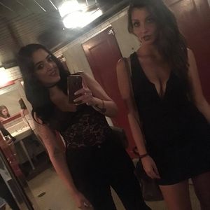 Meet your Posher, Lindsay